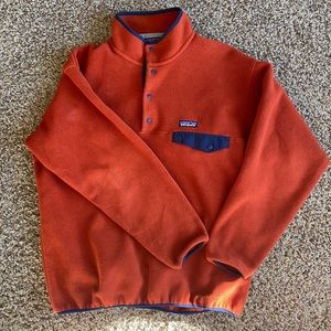 Mens Patagonia Synchilla